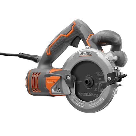 Skill saw home depot - The POWERSTATE Brushless Motor was purposely built for the M18 FUEL 7-1/4 in. Circular Saw to provide the power and performance of a 15 Amp corded circular saw. Built-in REDLINK PLUS Intelligence ensures optimal tool performance and provides overload protection to prevent damage to the tool and battery during heavy applications while still ... 